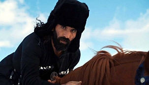 DOĞU'NUN 4 İNCİSİ ÖDÜLÜ KAPTI