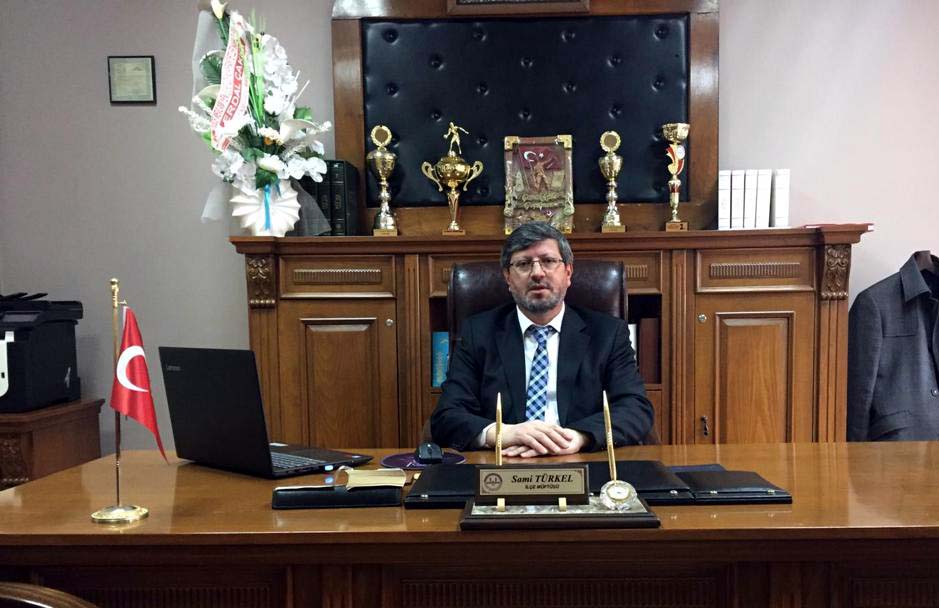 GÖLE MÜFTÜLÜĞÜ'NDEN ÖRNEK ÇALIŞMALAR