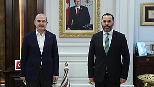 HAKAN AYDIN GİTTİ, KAAN KOÇ GELİYOR