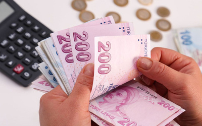 HAYALLERİ KREDİYLE GERÇEK OLACAK