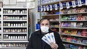 İŞTE ŞANSLI NUMARA 9884757