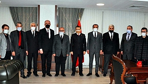 KGK'DAN MALATYA VE ELAZIĞ ÇIKARMASI