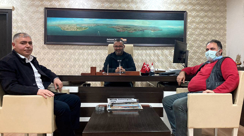 NASIROĞLU: İÇ DİNAMİKLERİ HAYATA GEÇİRMELİYİZ