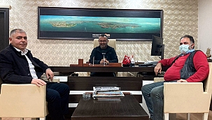 NASIROĞLU: İÇ DİNAMİKLERİ HAYATA GEÇİRMELİYİZ