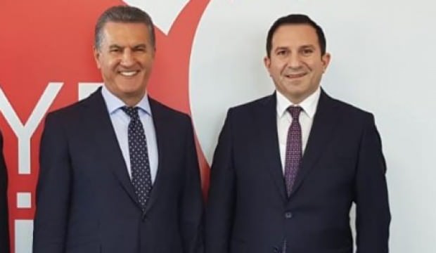 ÖZKAN ERCAN: TÜRKİYE'DE EN DEMOKRATİK PARTİYİZ