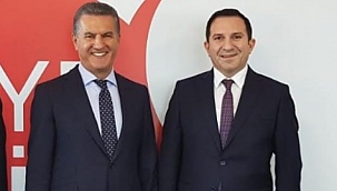ÖZKAN ERCAN: TÜRKİYE'DE EN DEMOKRATİK PARTİYİZ