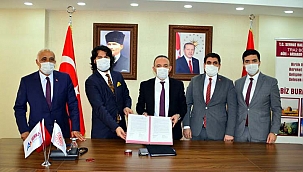 SERKA, İKİ ÖNEMLİ PROJEYE VİZE VERDİ