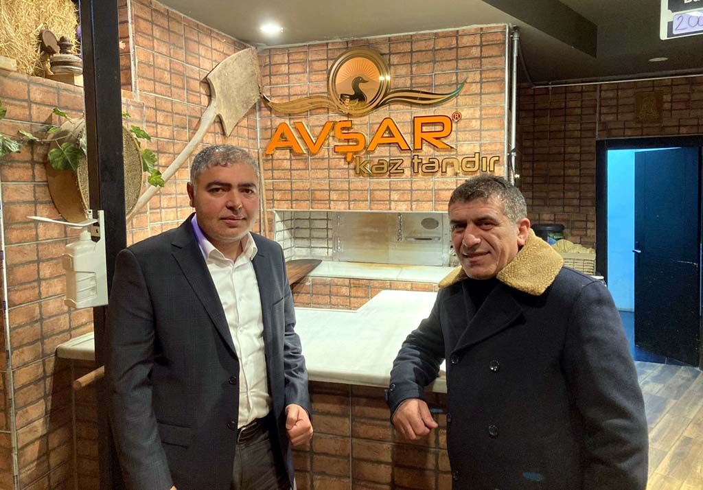 SESİYLE ARDAHAN'IN MURADI OLDU