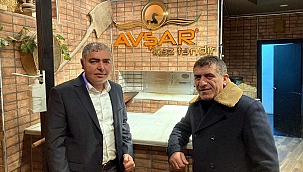 SESİYLE ARDAHAN'IN MURADI OLDU