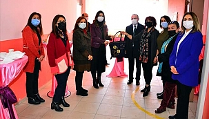 SOĞUK İKLİMİN SICAK ELLERİ
