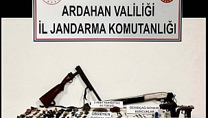 TARİHİ ESERLERİ SATMAK İSTERKEN YAKALANDILAR