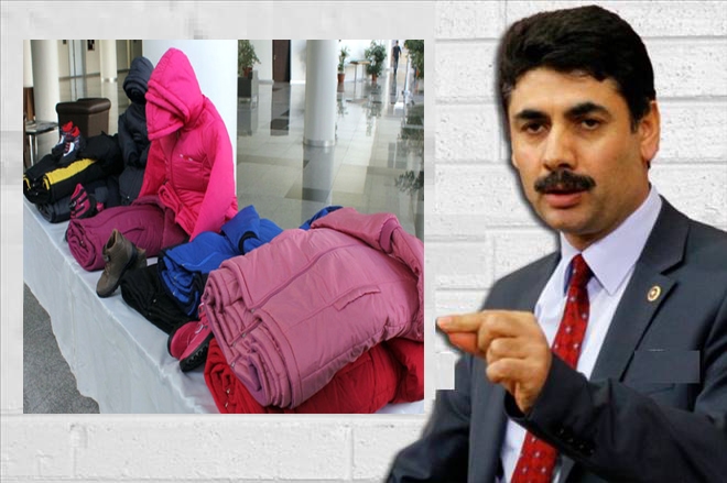 TEHLİKELİ BİR CİSİM YAKLAŞIYOR!