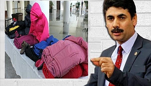TEHLİKELİ BİR CİSİM YAKLAŞIYOR!