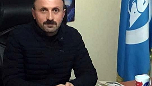 ÜLKÜCÜLERDEN FERMAN KARAÇAM’A SERT TEPKİ