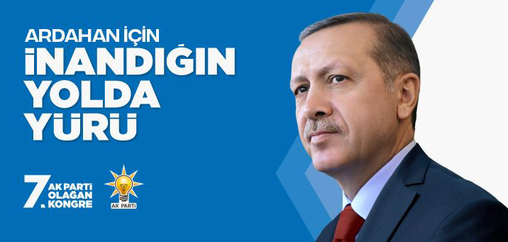 AK PARTİ’DE 17 ŞUBAT’TA BAŞKAN KİM OLACAK?