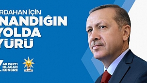 AK PARTİ’DE 17 ŞUBAT’TA BAŞKAN KİM OLACAK?