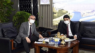 ARDAHAN'DA DSİ TESİSLERİ, AÇILIŞA HAZIRLANIYOR