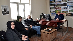 ARDAHAN İHH, İYİLİK PAYLAŞTIKÇA ÇOĞALIR