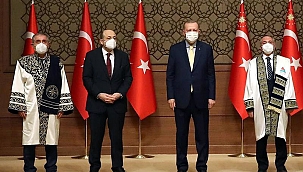 ARÜ, “YÖK ANADOLU PROJE”SİNİN ORTAĞI OLDU