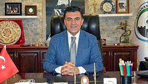 BAŞKAN DEMİR: BOĞAZLAR BOĞAZIMIZ, ARDAHAN BEL KEMİĞİMİZDİR