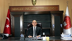 BAŞSAVCI ARISOY’DAN KURTULUŞ MESAJI
