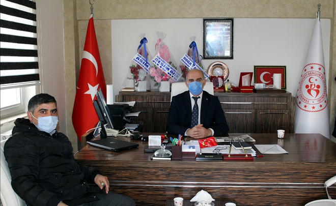 BİLENT AKAR’IN ASALETİ ONAYLANDI