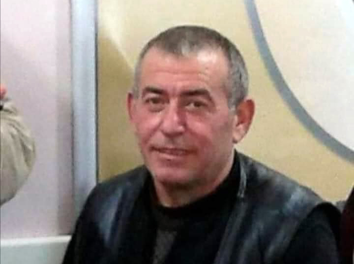 BİNGÖL AİLESİNİN ACI GÜNÜ