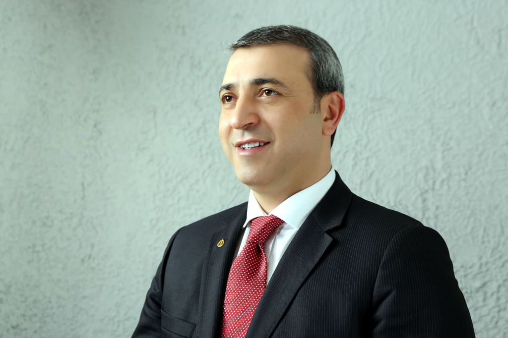 ERDOĞAN YILDIRIM: KURTULUŞ SEVİNCİMİZ, 23 ŞUBAT 1921’DE GERÇEKLEŞTİ