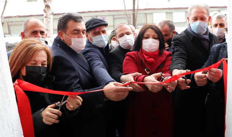 GEÇMİŞİN KALBİ BU MÜZEDE ATACAK
