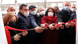GEÇMİŞİN KALBİ BU MÜZEDE ATACAK