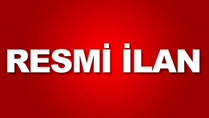 GÖLE İCRA DAİRESİ’NDEN TAŞINMAZ SATIŞI