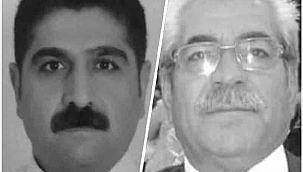 GÖLELİ KAAN VE ÖZTÜRK, SEL FELAKETİNDE HAYATLARINI KAYBETTİLER