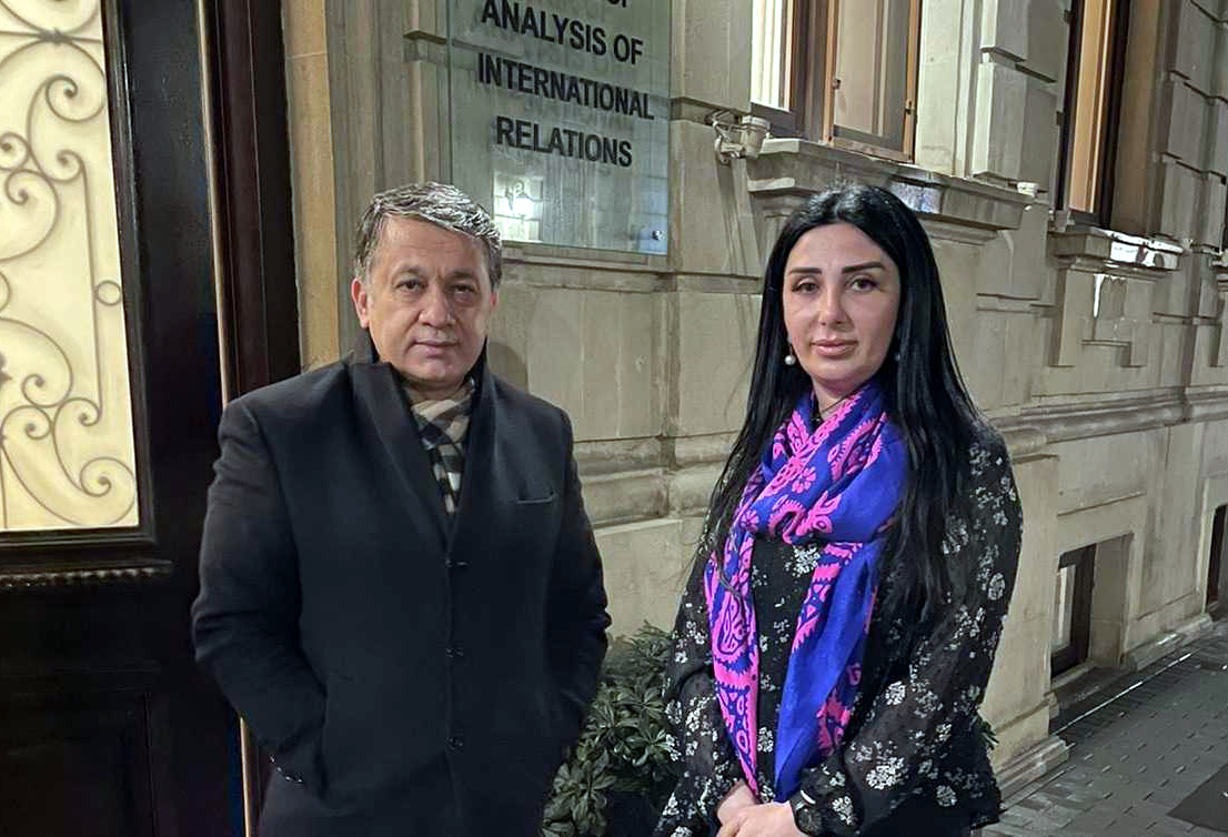 HOCALI TANIĞI ERMENİ MEZALİMİNİ ANLATTI