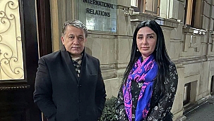 HOCALI TANIĞI ERMENİ MEZALİMİNİ ANLATTI