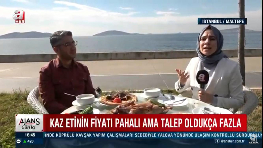İLTER AVŞAR: ARDAHAN İSMİNİ DÜNYAYA TANITTI