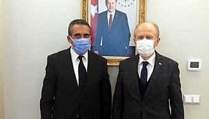 KÖPRÜLÜ BELEDİYESİ ÇALIŞIYOR