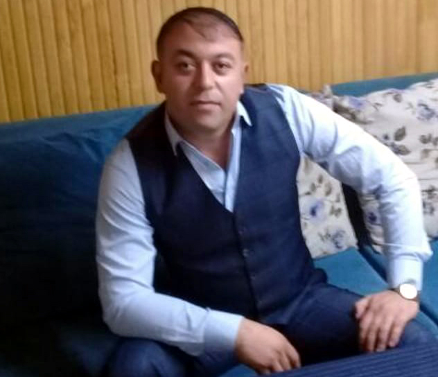 MESUT YILDIZ'IN ÖLÜMÜ, ARDAHAN'I YASA BOĞDU