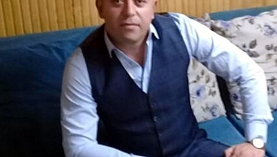 MESUT YILDIZ'IN ÖLÜMÜ, ARDAHAN'I YASA BOĞDU