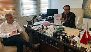 MURAT BOZKURT UZAN’I BIRAKTI, SARIGÜL’E GEÇTİ