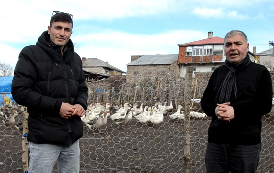 OSMAN DEĞİRMENCİ’DEN BAŞARI ÖYKÜSÜ