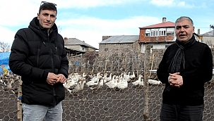 OSMAN DEĞİRMENCİ’DEN BAŞARI ÖYKÜSÜ