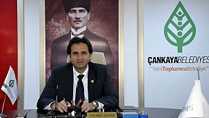 ÖZGÜR ERDEM İNCESU’DAN 100. YIL KURTULUŞ MESAJI