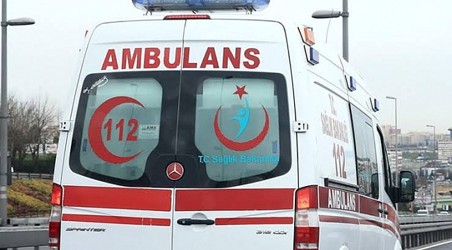 POSOF'TA YENGE CİNAYETİ