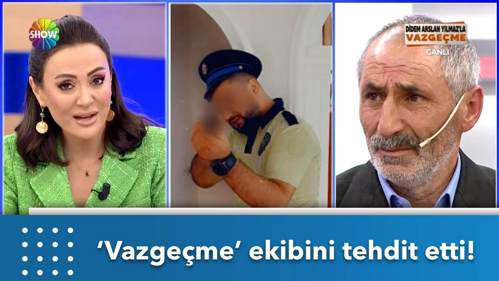 SAHTE POLİS, ARDAHAN’DA DİLARA’YI KAÇIRDI İDDİASI