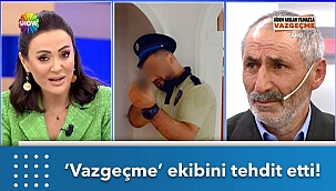 SAHTE POLİS, ARDAHAN’DA DİLARA’YI KAÇIRDI İDDİASI