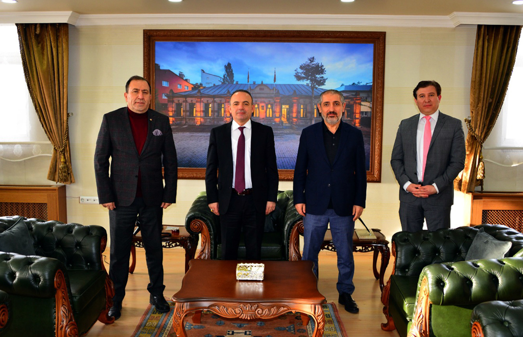 ŞEHİR ÖDÜLLERİ TÜRKİYE 2020, ŞEHİRLERİ ARDAHAN’DA BULUŞTURACAK!