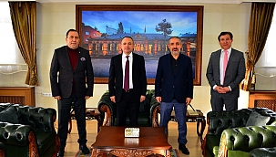 ŞEHİR ÖDÜLLERİ TÜRKİYE 2020, ŞEHİRLERİ ARDAHAN’DA BULUŞTURACAK!