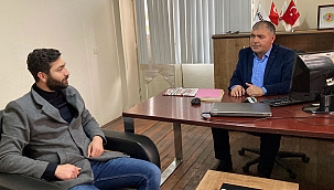 SERHAT ARDAHAN SPOR, CAN ÇEKİŞİYOR!