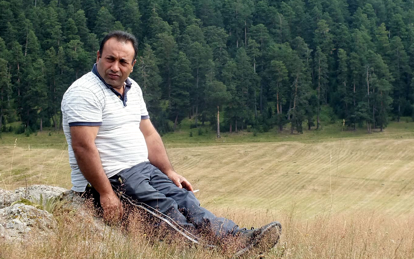 SERİNÇAYIR KÖYÜ, BİR HARFE KURBAN GİTTİ