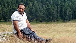 SERİNÇAYIR KÖYÜ, BİR HARFE KURBAN GİTTİ